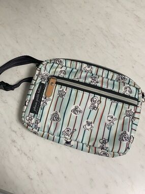 Petunia Pickle Bottom Pixar Crossbody Belt Bag